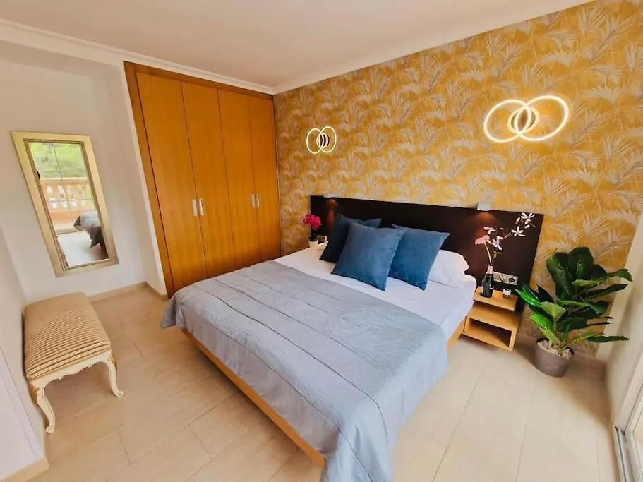 לןקמאג'ור Villa Paulina Golf Lujo