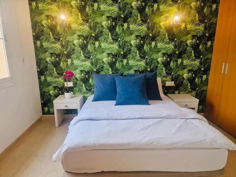 לןקמאג'ור Villa Paulina Golf Lujo