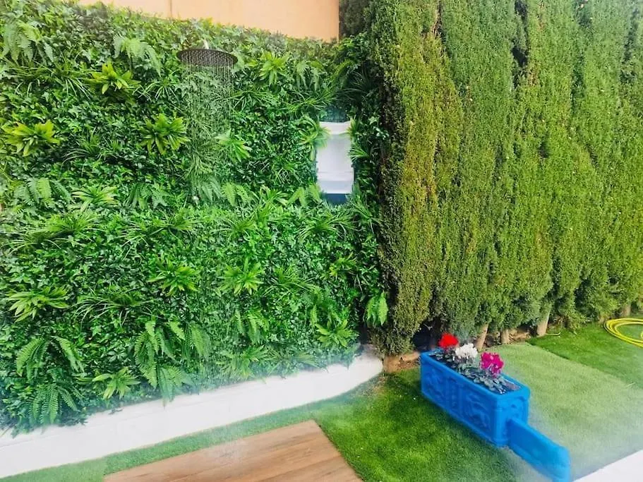 לןקמאג'ור Villa Paulina Golf Lujo 0*,  ספרד
